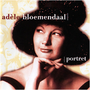 Adèle Bloemendaal